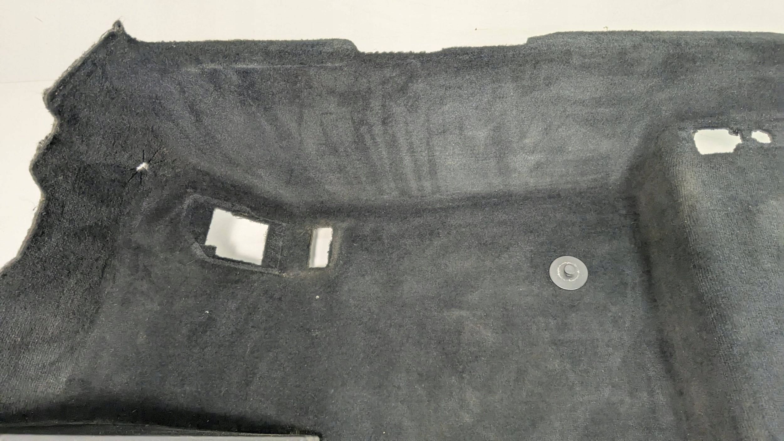 Alfa Romeo Stelvio 01561262110 carpet driver´s mats