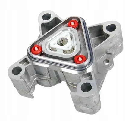 USZCZELKA GŁOWICY POMPY KARCHER ALUMINIOWEJ K4 K5 Kod producenta 9.081-424.0