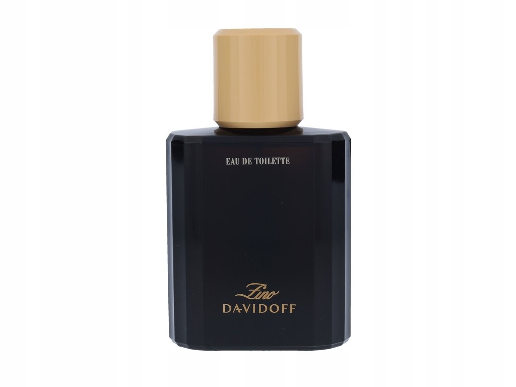 Davidoff Zino Toaletní voda 125 ml