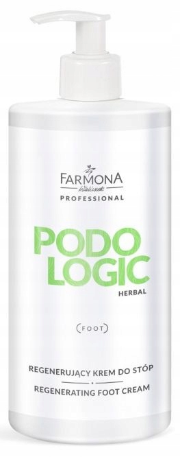 Farmona Podologic Regenerační Krém Na Nohy 500 ml