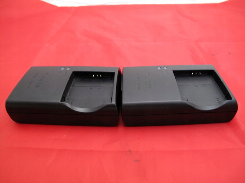 ORYGINALNA Ładowarka Canon CB-2LD, CB-2LF PowerShot IXUS ELPH Marka Canon