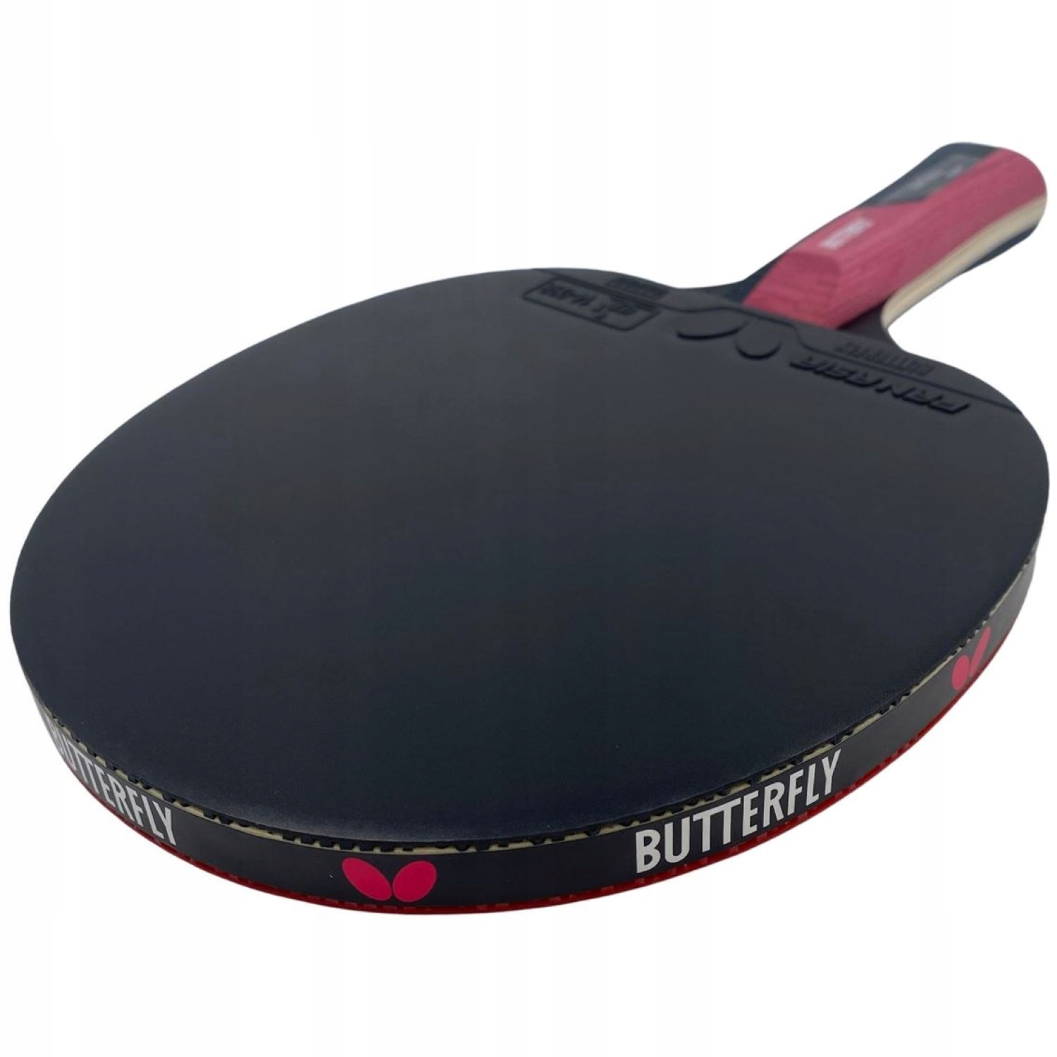 Rakietka Paletka do Tenisa Stołowego Ping Ponga BUTTERFLY Timo Boll Ruby Kod producenta BF-Ruby