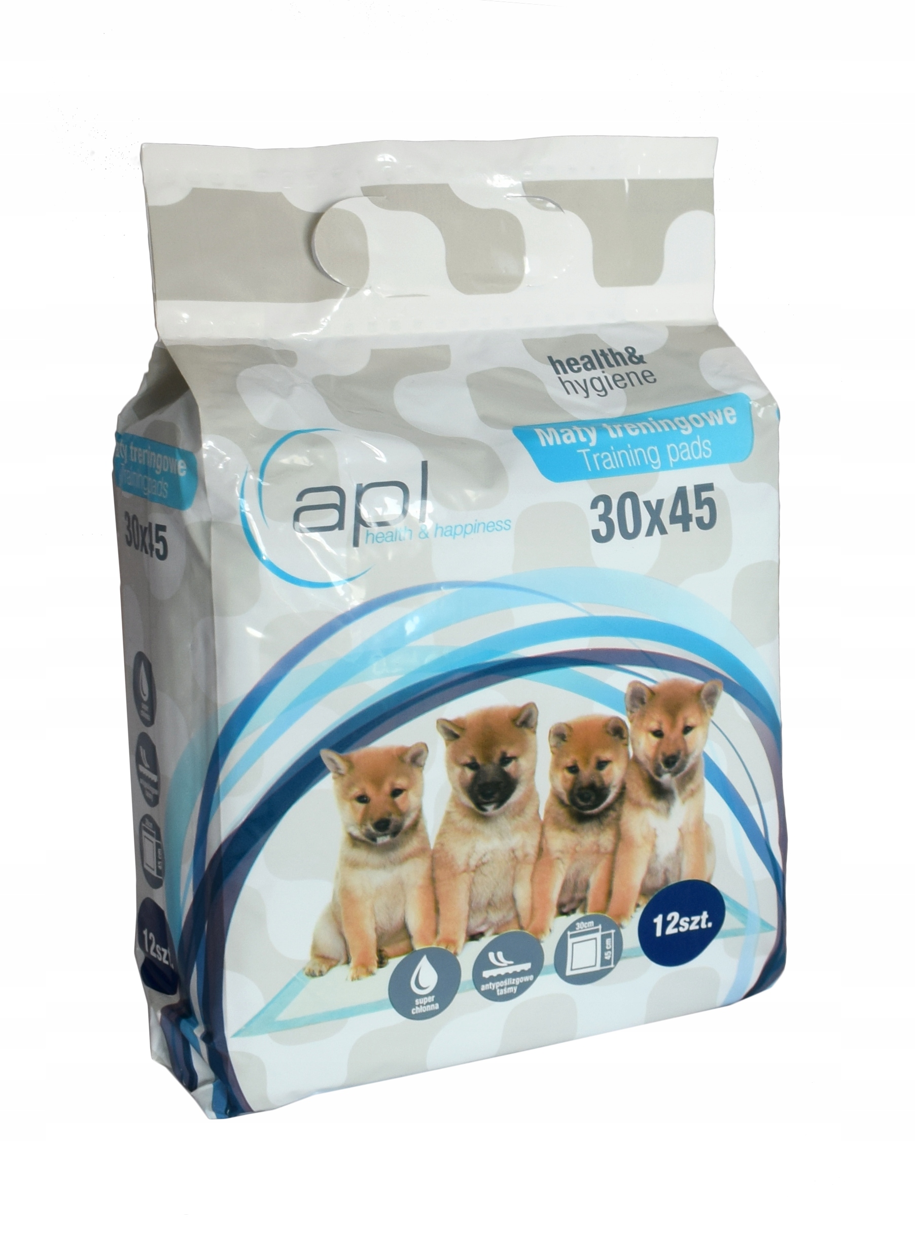 

Apl Health&hygiene Maty Treningowe 30X45