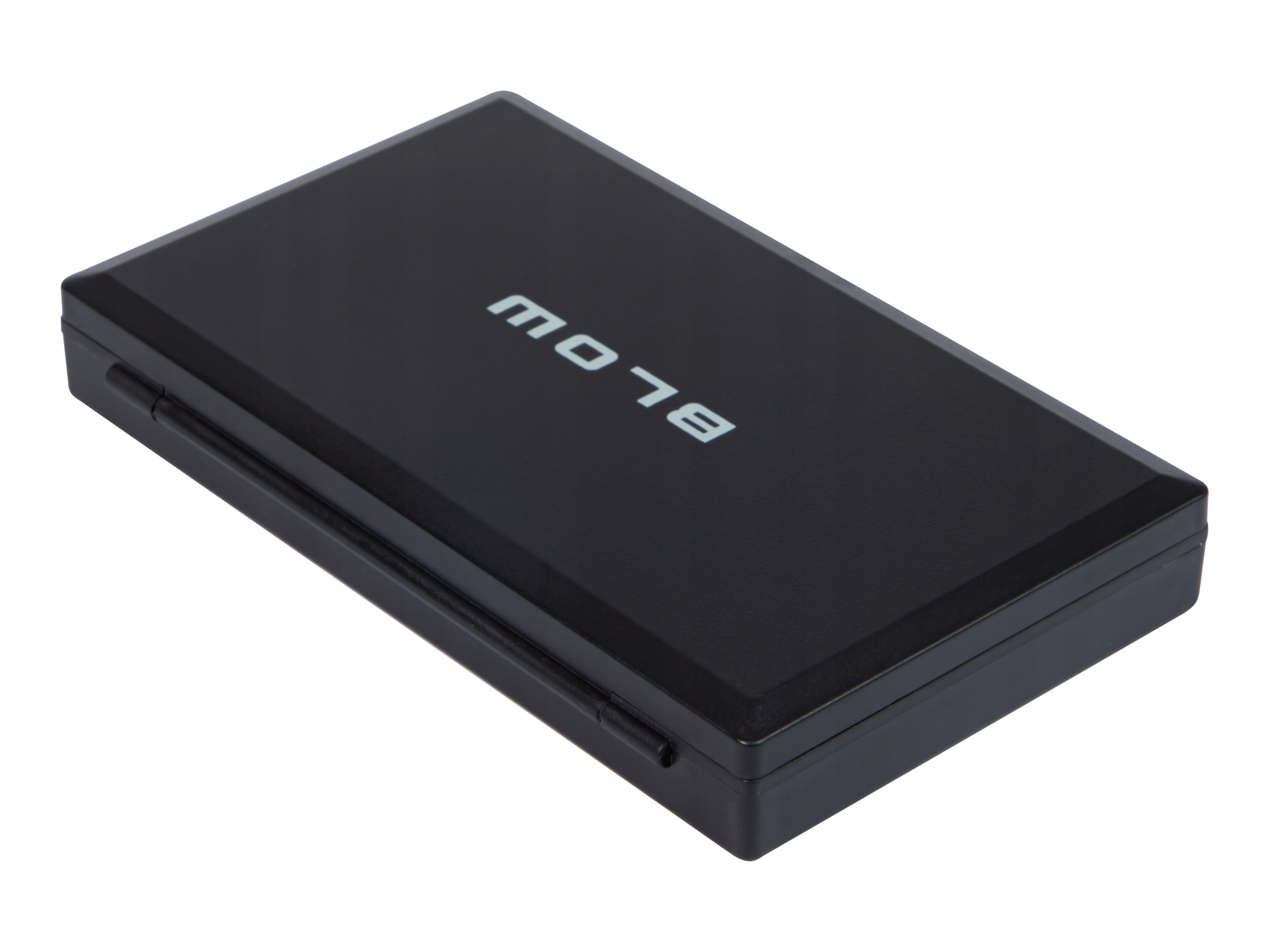 PRECYZYJNA WAGA ELEKTRONICZNA LCD JUBILERSKA KIESZONKOWA 0,01g - 500g + AAA Model JS12