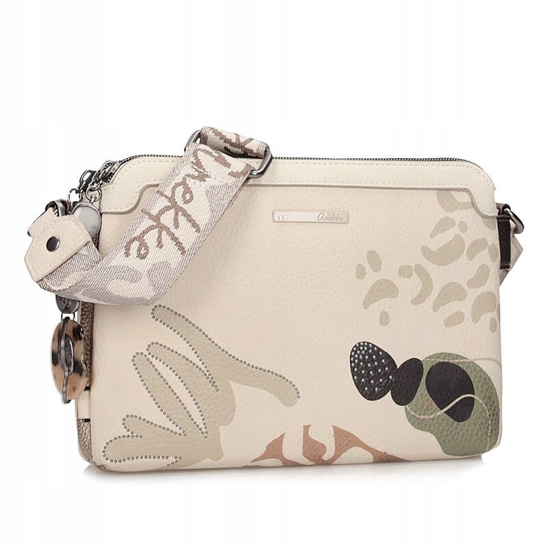 Dámská kabelka Anekke 42873-160 Bolso Handbag Sophia kabelka přes rameno