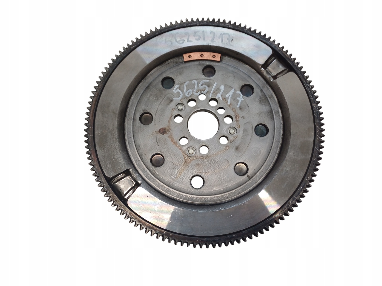 HYUNDAI I20 3 III 1.0 T-GDI 20- KOŁO ZAMACHOWE 2320007510