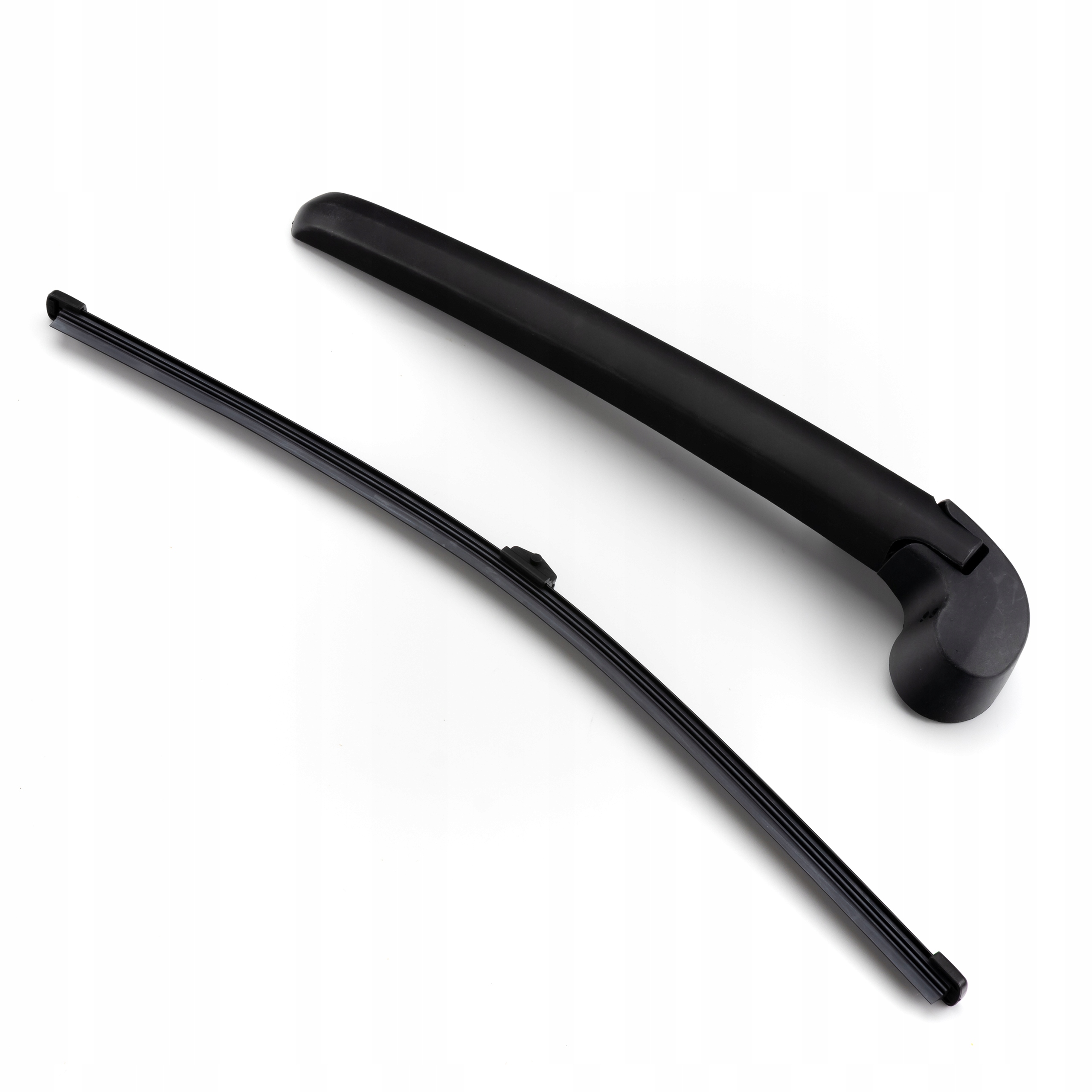 Zdjęcie AWparts TYLNA WYCIERACZKA + RAMIĘ DO AUDI A4 B8 A6 C7 Q3