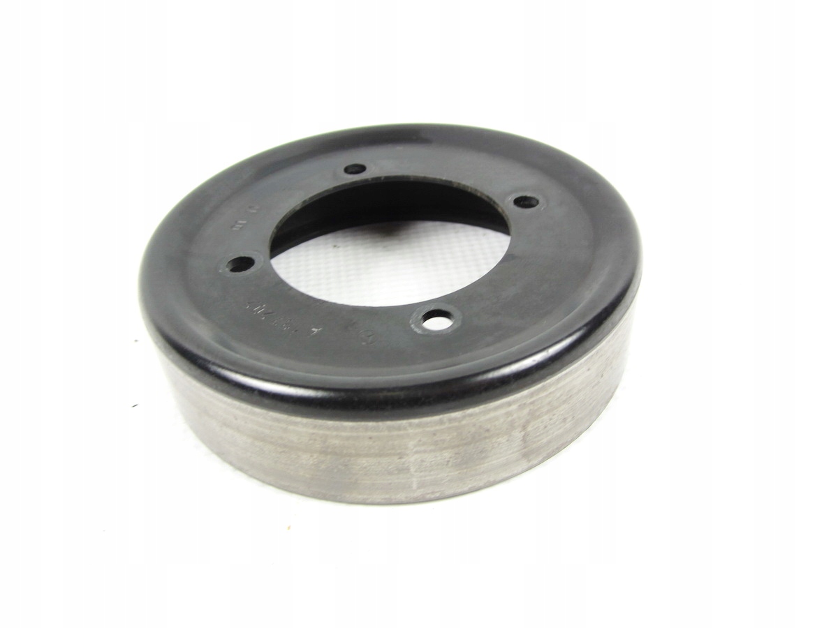 pulley pompy Mercedes W221 S600 A1372020111