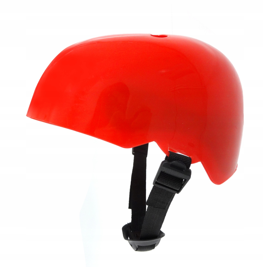 

Kask Dziecięcy Na Rower Rolki Hulajnogę Skate