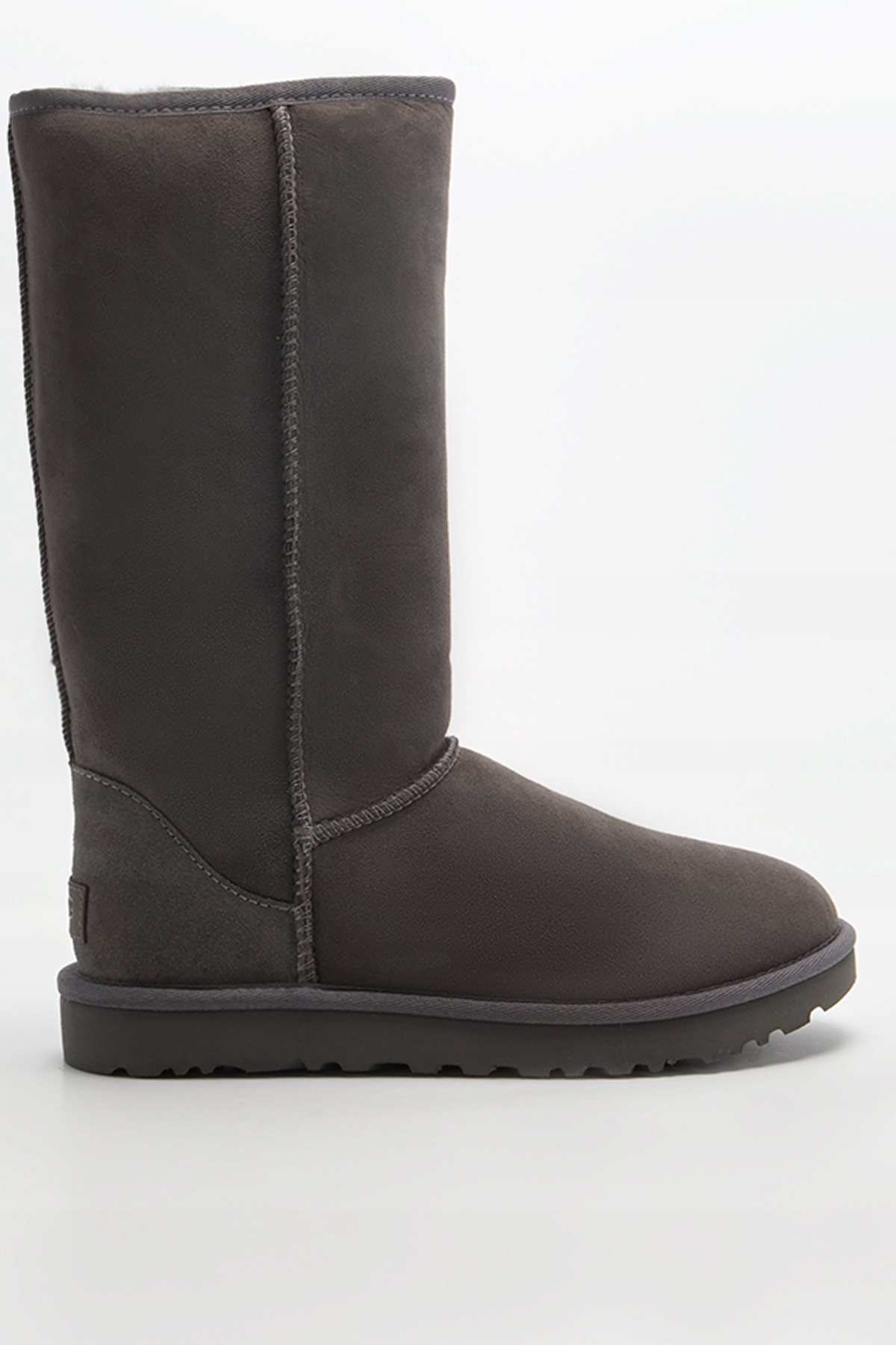 Dámské Sněhule Ugg V Klasickém Stylu II 1016224-GREY (36)