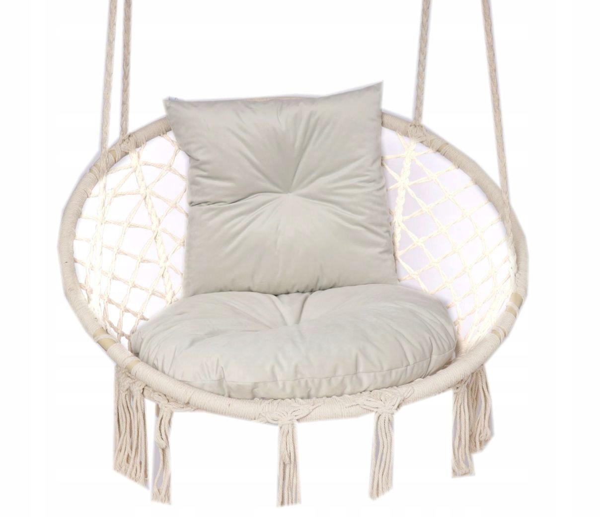 PODUSZKA NA HUŚTAWKĘ FOTEL BOCIANIE GNIAZDO/kolory