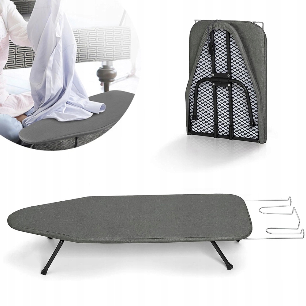 Žehlicí Prkno Připevňuje se na stěnu Mini Žehlicí Prkno Na Stůl