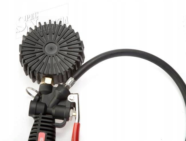 AIRPRESS PISTOLET DO POMPOWANIA TG 18 1 4 12 BAR Producent code 42078