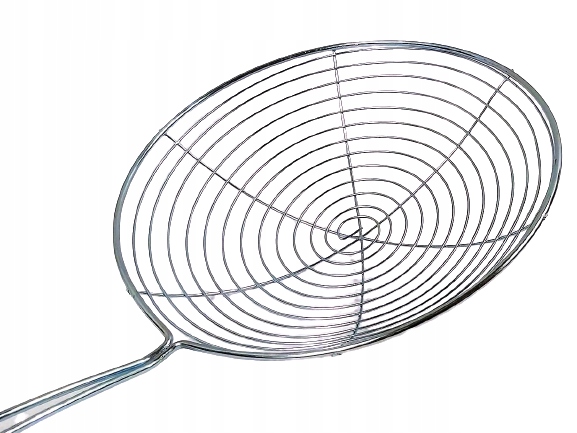 

Sitko Cedzak Szumówka Do Klusek Frytek Pierogów