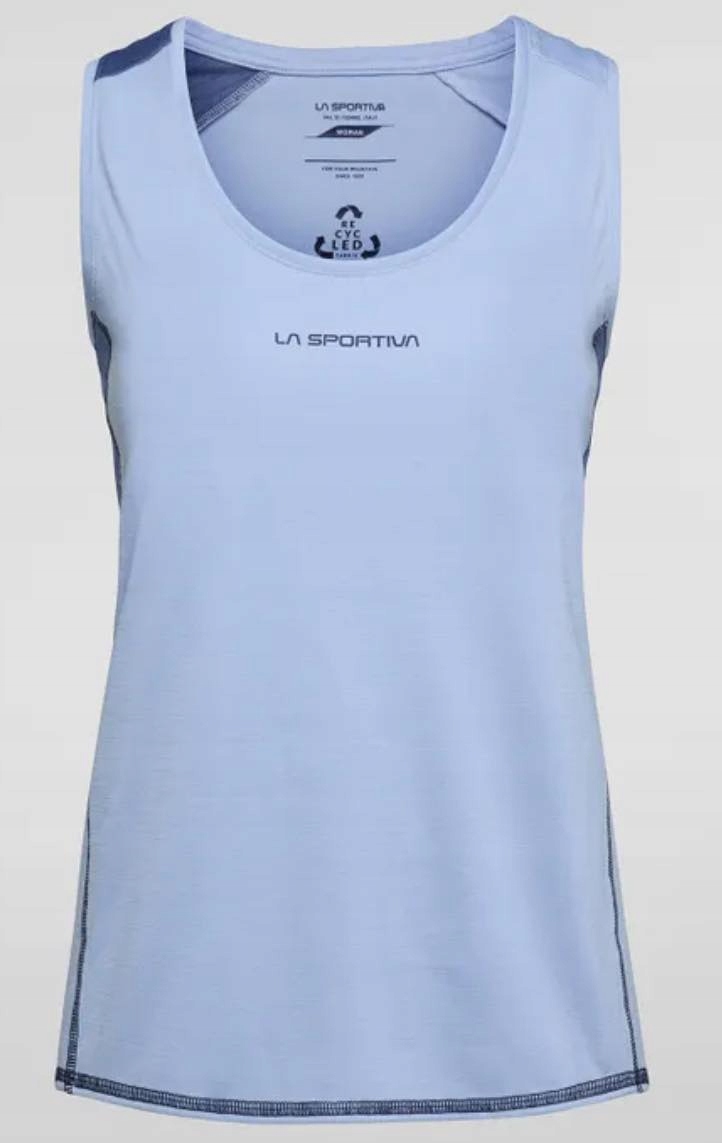 La Sportiva tričko top dámské tričko vel. M