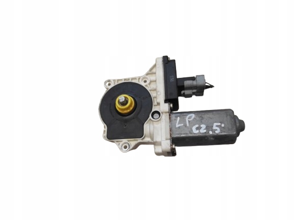 CITROEN C2 03- SILNICZEK SZYBY LEWY PRZÓD