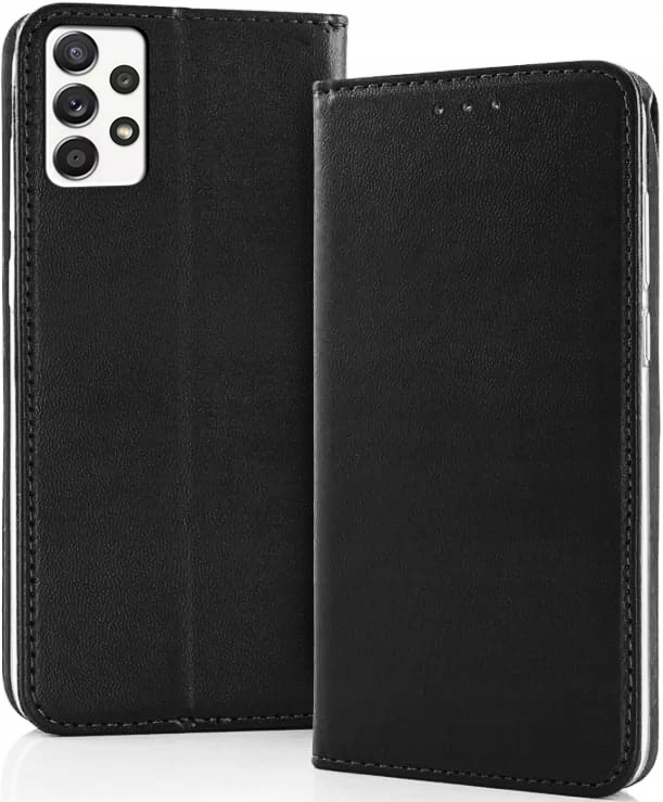 

Etui Magnetic Magnes Szkło na Samsung A52 5G
