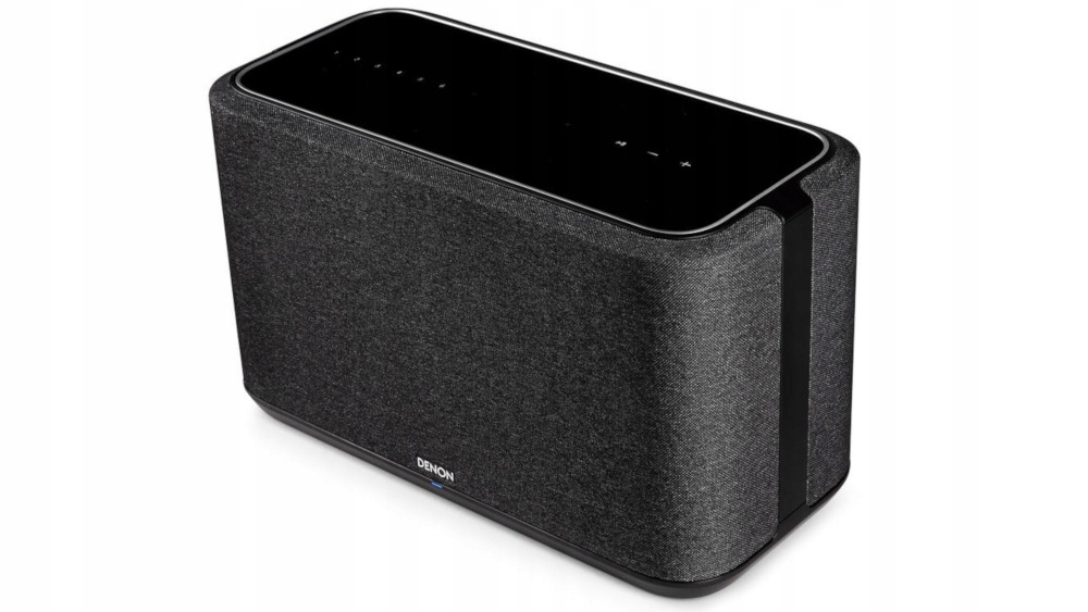 Głośnik multiroom DENON Home 350 Czarny Szerokość produktu 46.8 cm