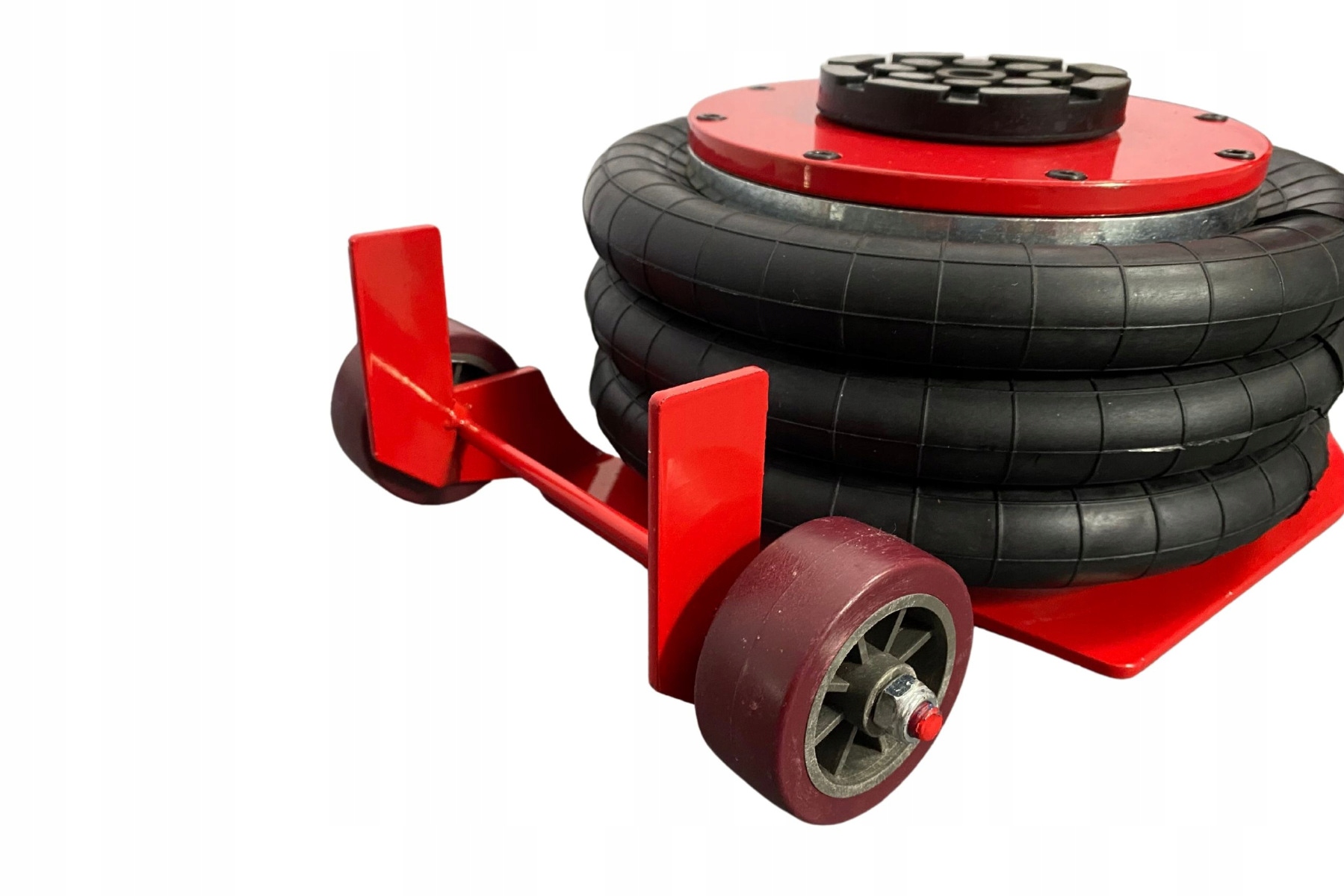 ПНЕВМАТИЧНИЙ ПІДЙОМНИК SNOWMAN 3T Бренд Invento