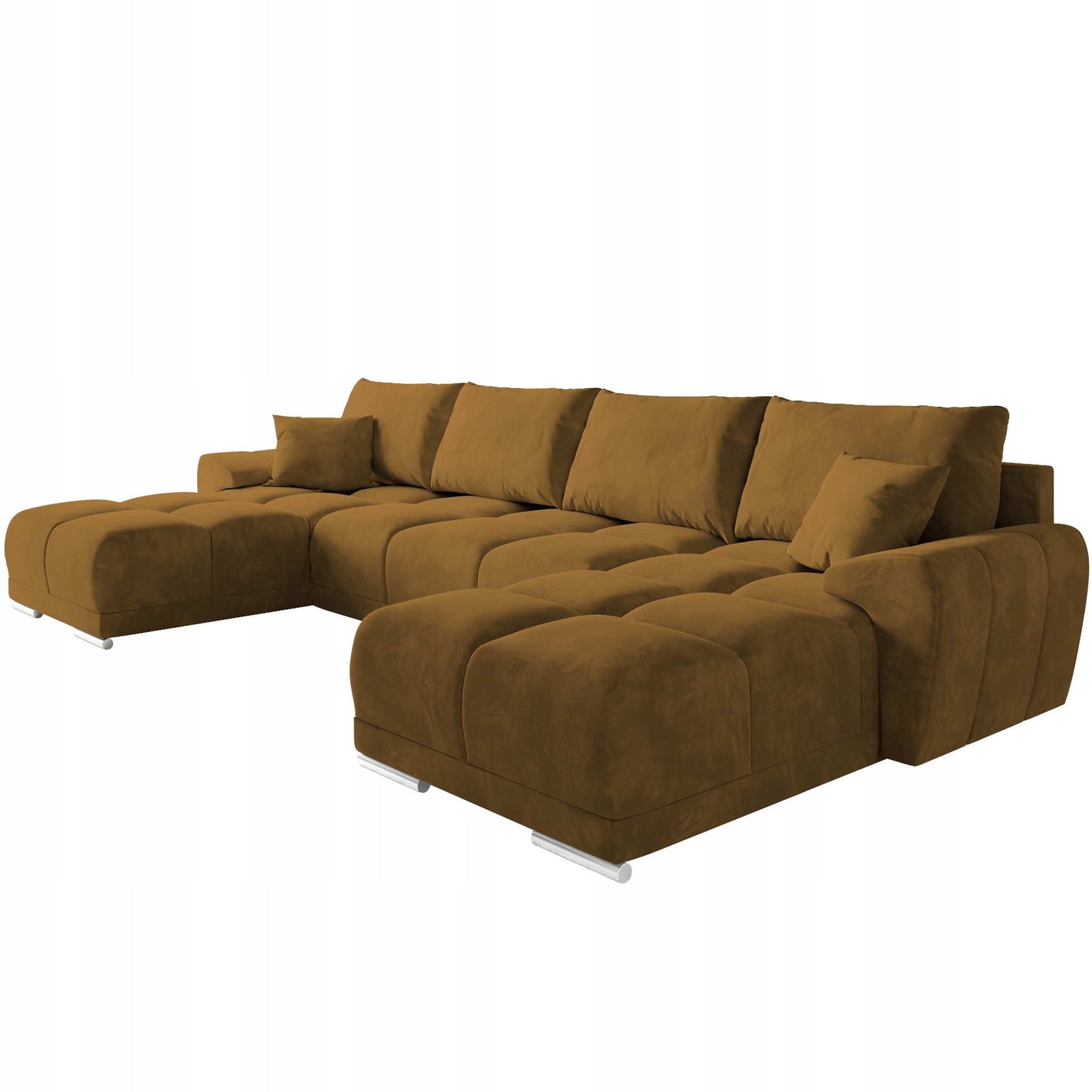 Narożnik Bego U MO-48 funkcja spania