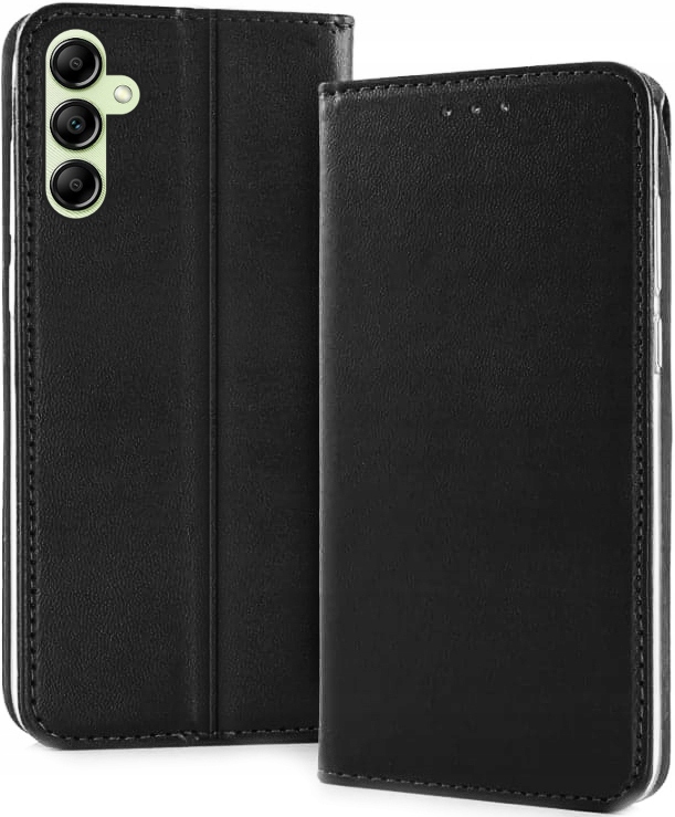 

Etui S-magnetic Magnes Szkło na Samsung A14 5G