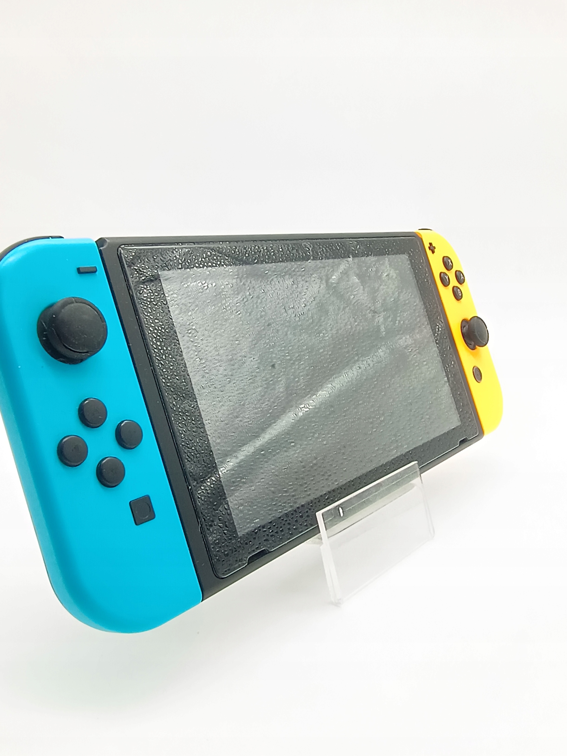 Konsola Nintendo Switch Hac-001 - Niska cena na Allegro