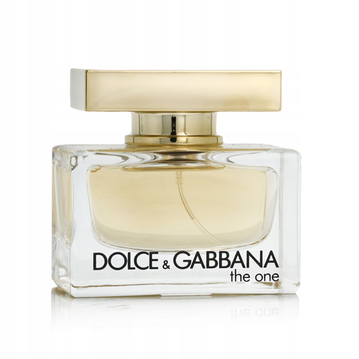 Dolce & Gabbana The One Edp 50 ml W