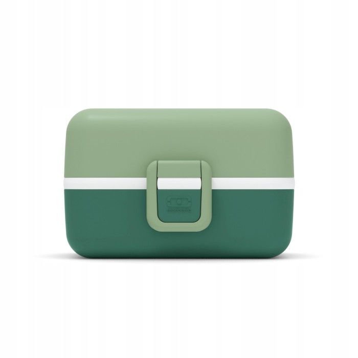 LUNCHBOX DZIECIĘCY Green Forest Tresor Monbento Kod producenta 17010065