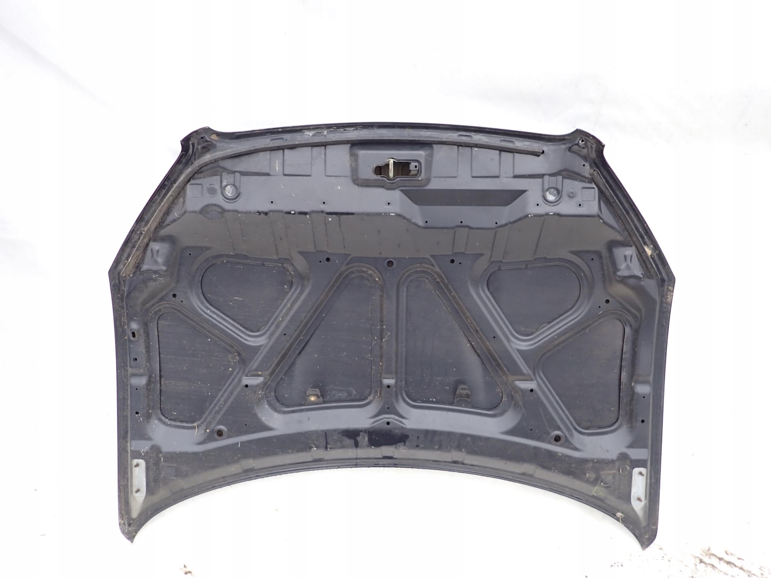 NISSAN QASHQAI e LIFT 09-13 Cofano