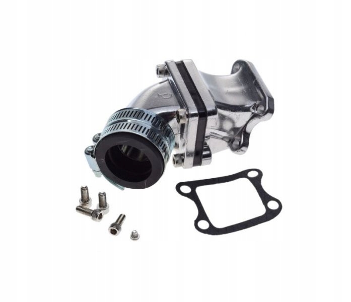 00113604 - ВПУСКНОЙ КАРБЮРАТОР HONDA DIO RACING