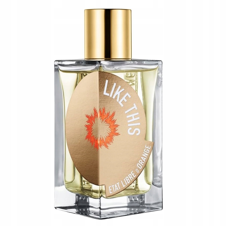 Etat Libre d'Orange Like This parfémovaná voda sprej 100 ml