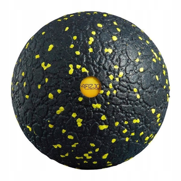 

Piłka Do Masażu Rolowania Roller 4FIZJO Masaż 10CM
