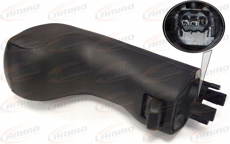 SCANIA GAŁKA MANETKA ZMIANY BIEGÓW Typ samochodu Samochody ciężarowe