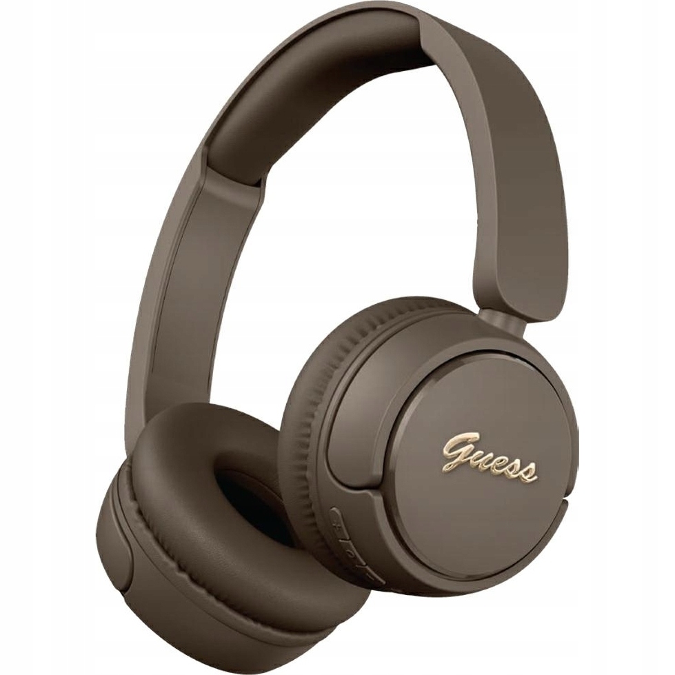Bezdrátová sluchátka Bluetooth, Guess, stylové, do uší, IPX4, 110 dB