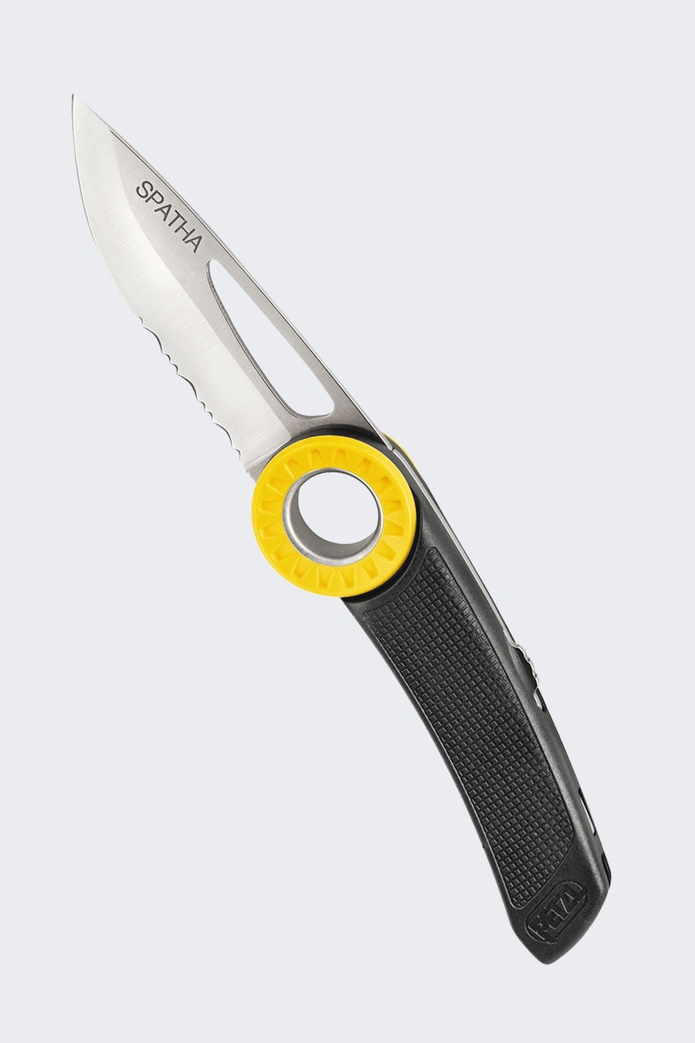 Nůž Petzl Spatha Black