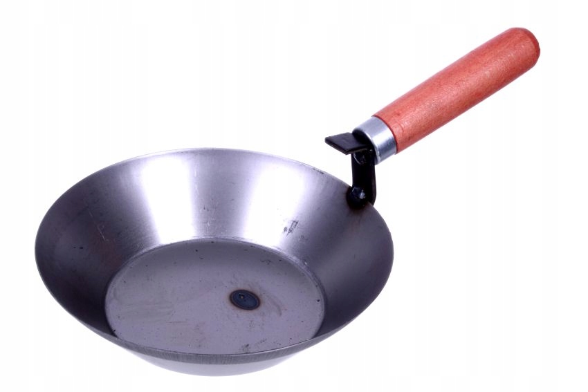 

Czerpak murarski chlapak budowlany kielnia 175mm