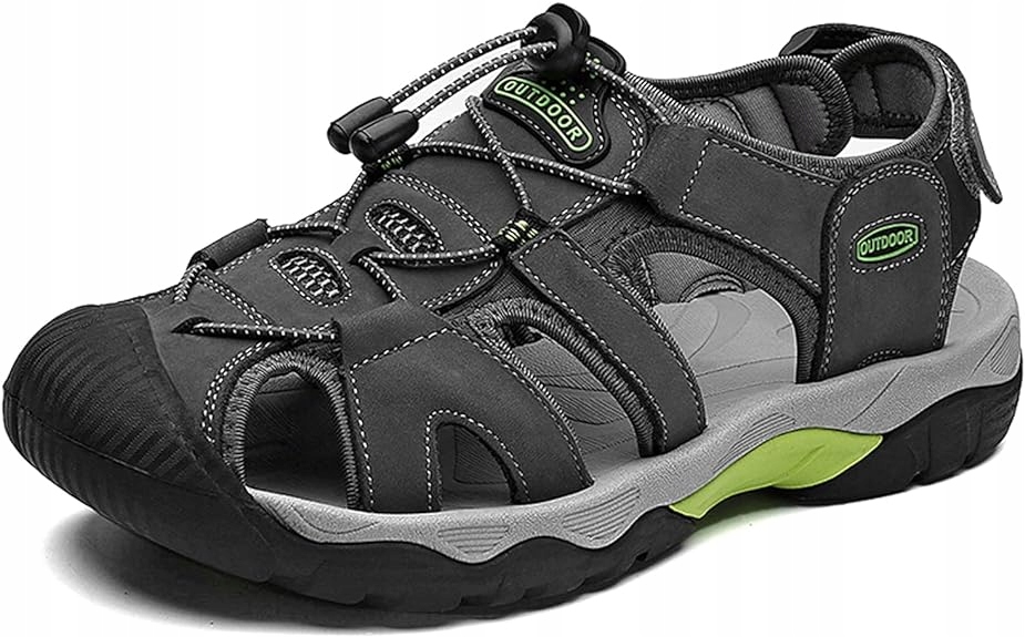 13200P48 Pánské Prodyšné Sandály Vtasq VEL.40