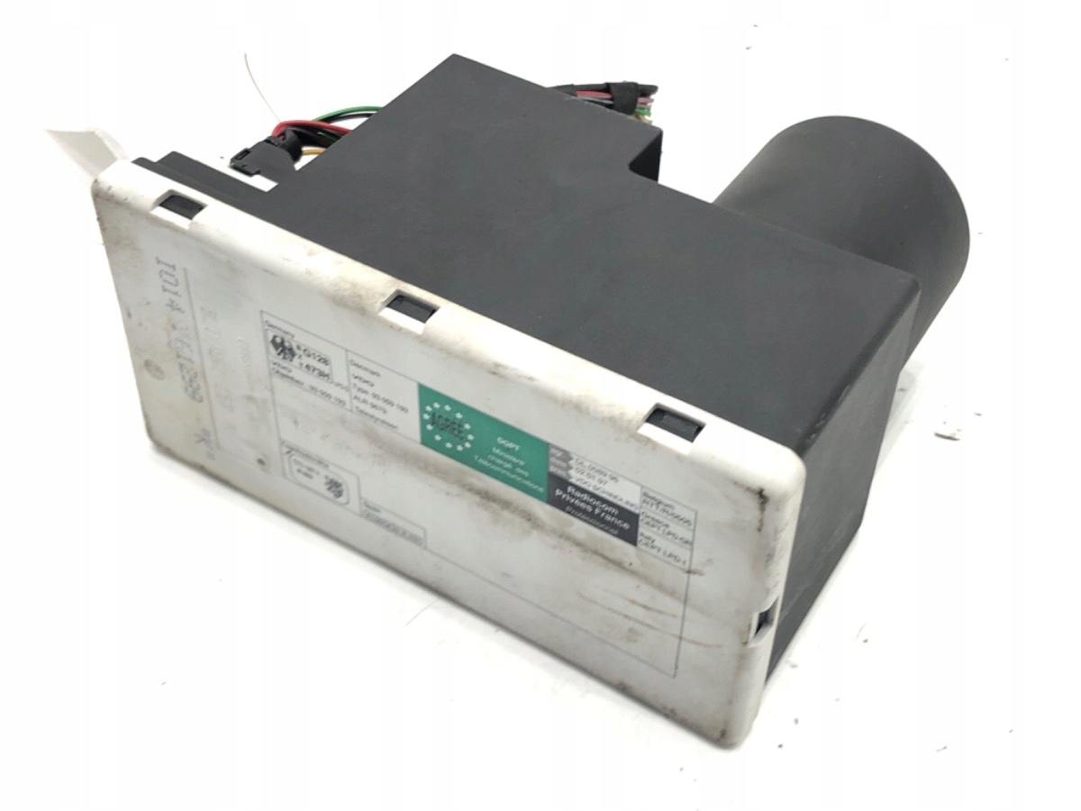 POMPKA CENTRALNEGO ZAMKA AUDI A3 8L 8L0862257K Hatchback 96-06
