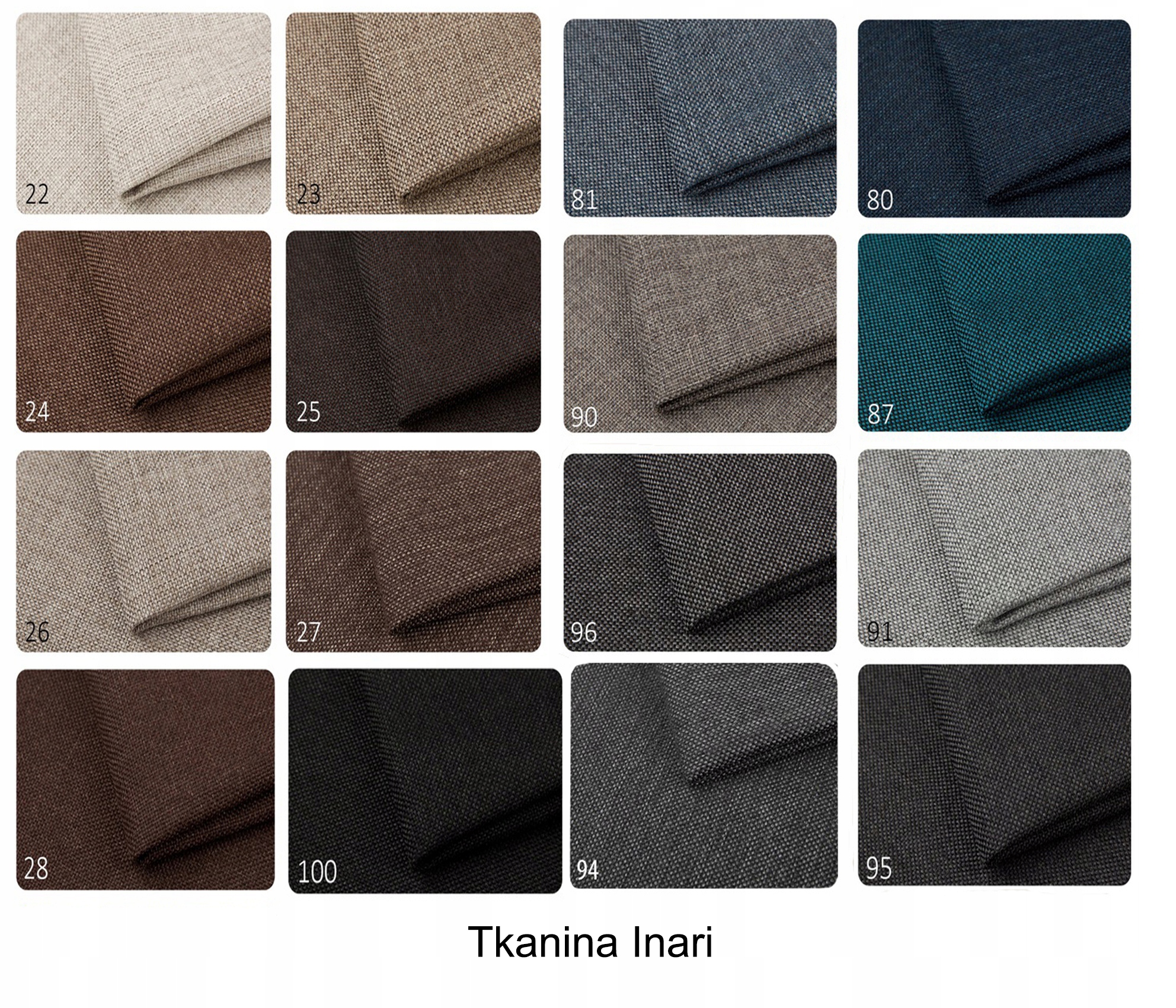 Fotel Kanapa Sofka rozkładana Funkcja Spania ARJAR Szerokość mebla 100 cm