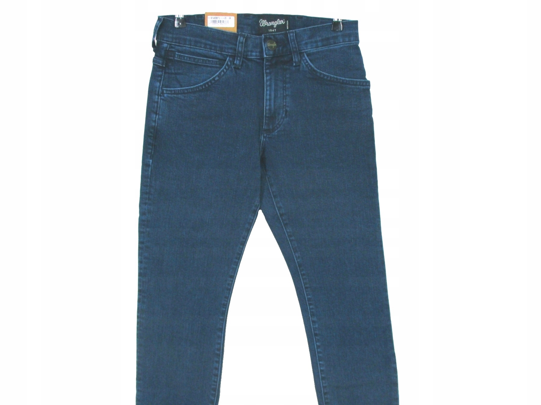 Pánské kalhoty Wrangler Bryson Skinny W28 L34