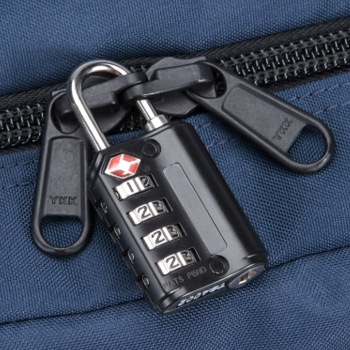 Plecak kabinowy CABINZERO MINI 28L Aruba Blue Szerokość (dłuższy bok) 30 cm