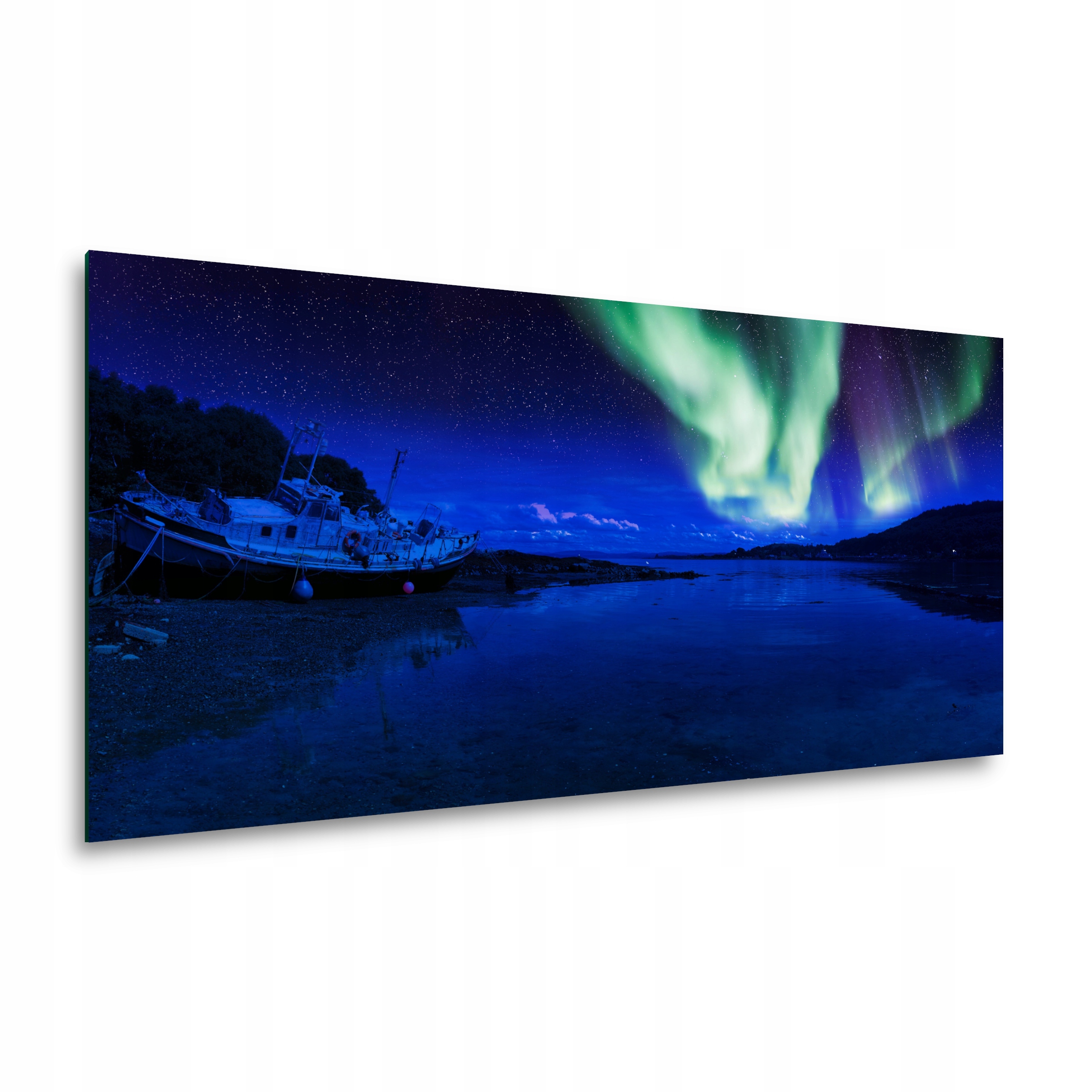 Panel do kúpeľne 100 x 50 cm akýkoľvek vzor Zadarmo