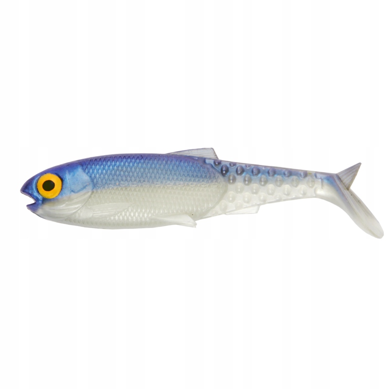 Konger Kopyto Venom 15cm 36g Cold Blue 2szt.
