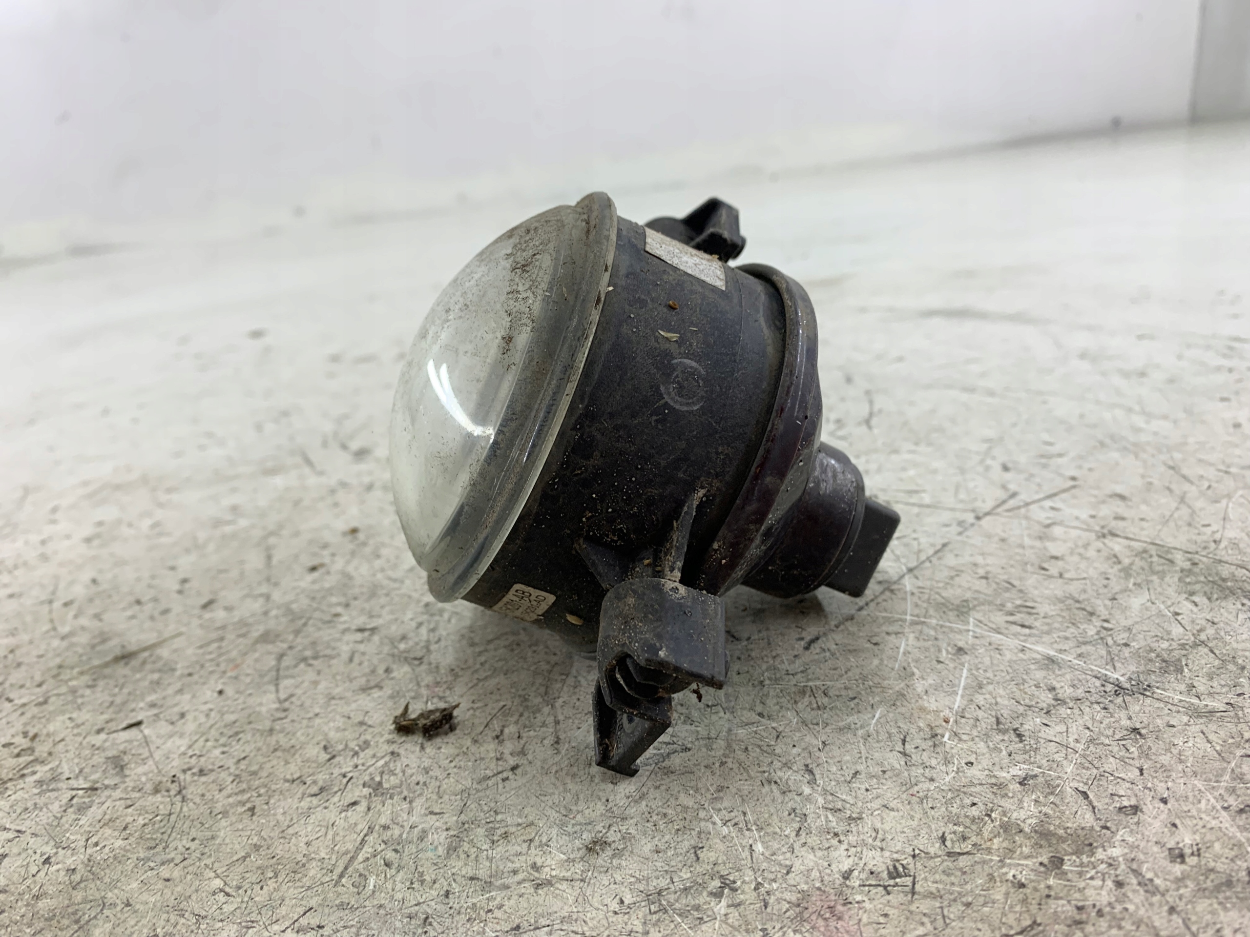 FORD FOCUS MK2 C MAX fog light right front 3M5115K201AB