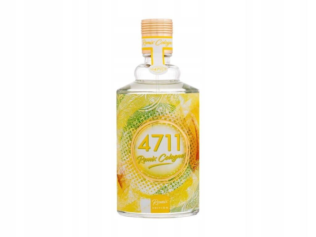 

4711 Remix Cologne Lemon Woda Kolońska 100ml