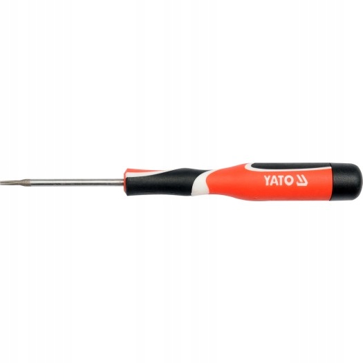 

Wkrętak precyzyjny torx t5 x 50 mm
