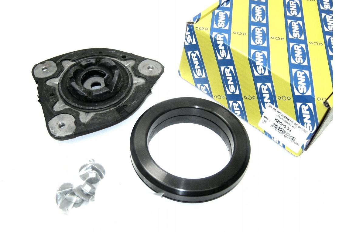 

Poduszka Łożysko Amortyzatora Laguna III 07- Snr