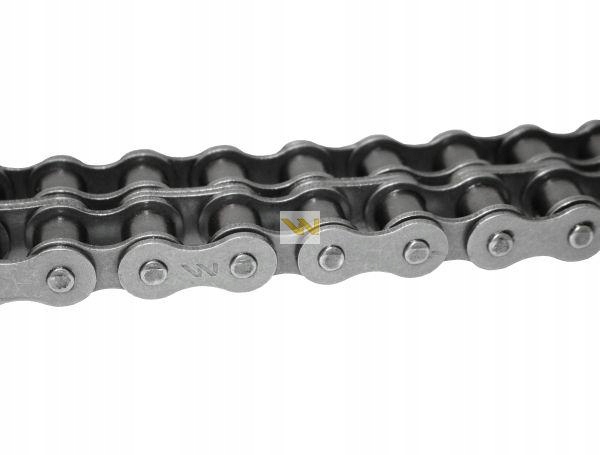 Lancuch rolkowy 16B 2 R2 1 5 m Warynski