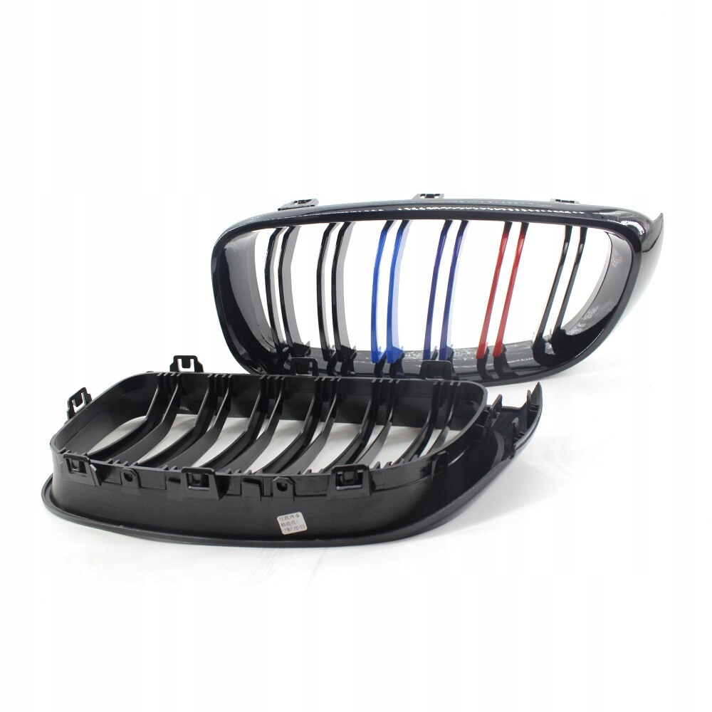 BMW 3 F34 GT 13 GRILL NERKI ATRAPA PERFORMANCE Manufacturer inny