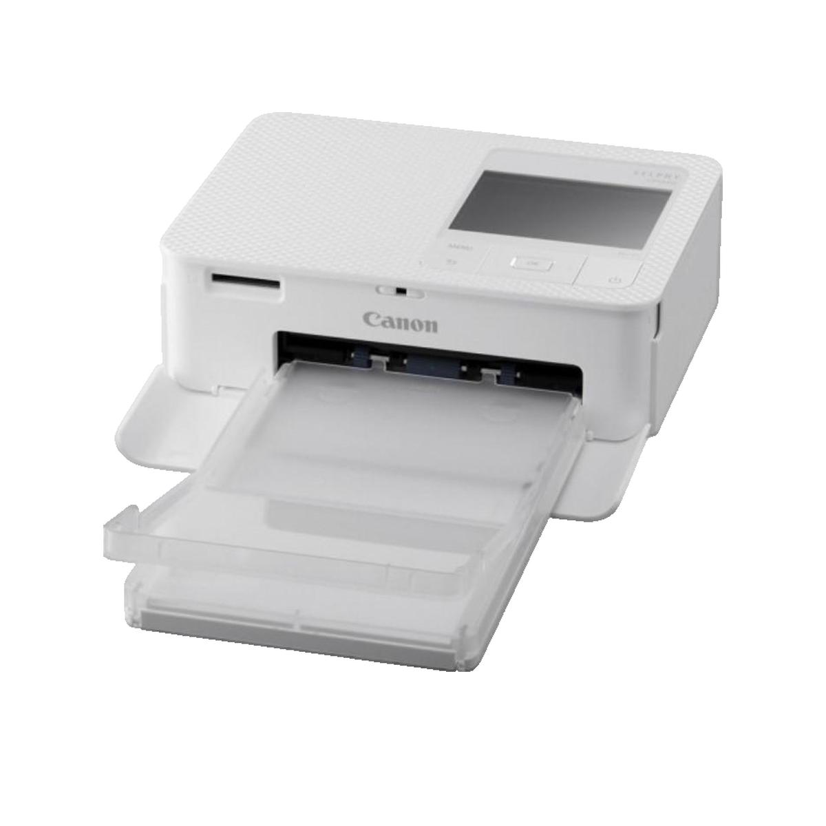 Imprimanta Canon Selphy CP1500 Bílá